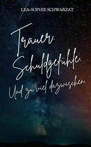 Reihe: Und zu viel dazwischen.