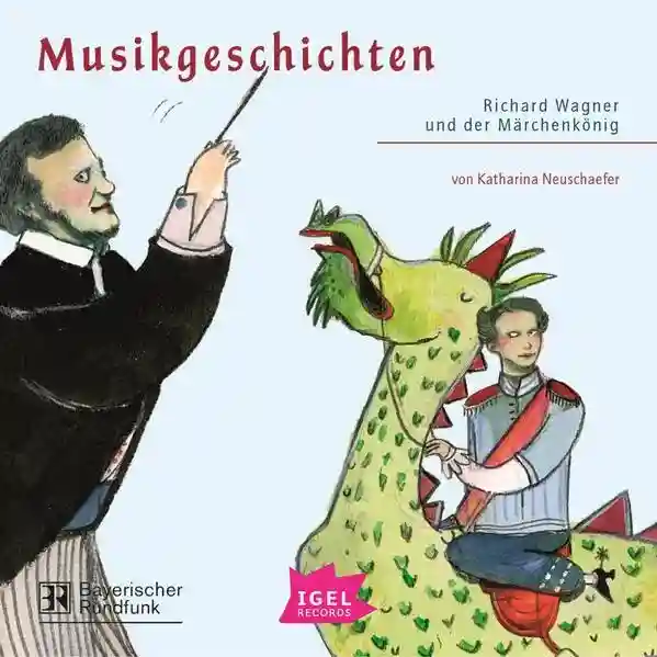 Reihe: Musikgeschichten