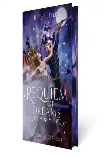 Reihe: Midnight Circus