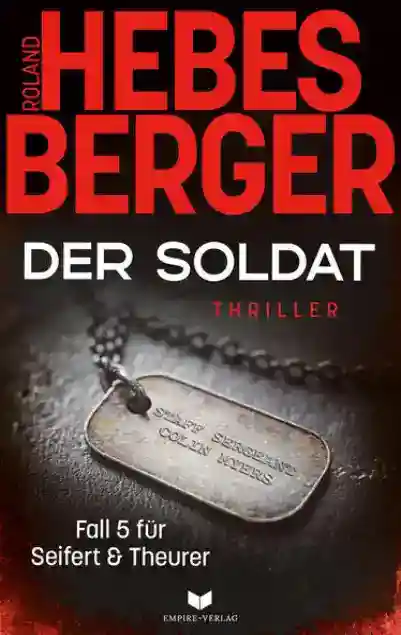 Reihe: Seifert und Theurer