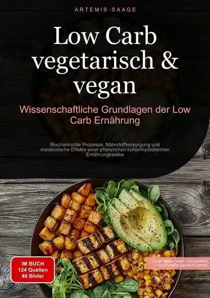 Reihe: Low Carb (DE)