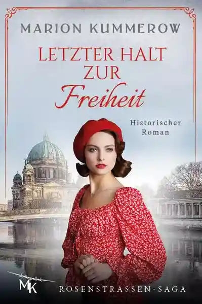 Reihe: Flucht aus dem Reich