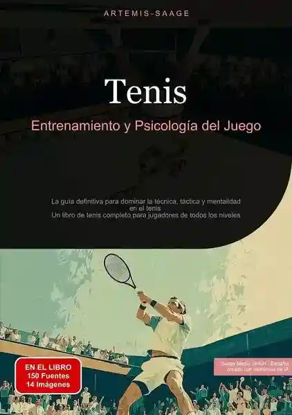 Reihe: Tenis (ES)