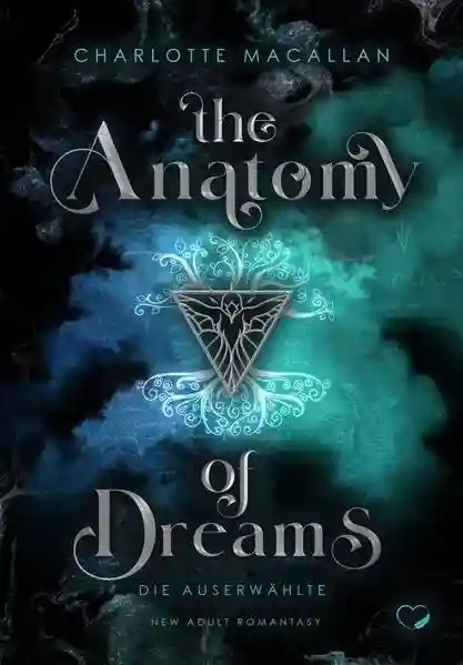 Reihe: The Anatomy of Dreams