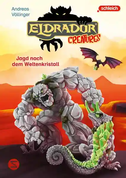 Reihe: Eldrador Creatures