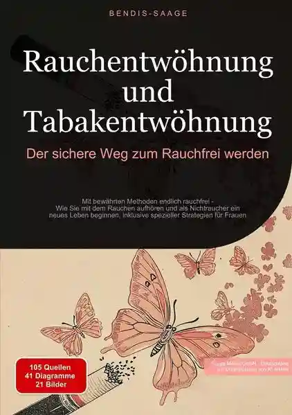 Reihe: Rauchen (DE)
