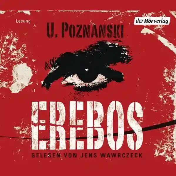 Reihe: Die Erebos-Reihe