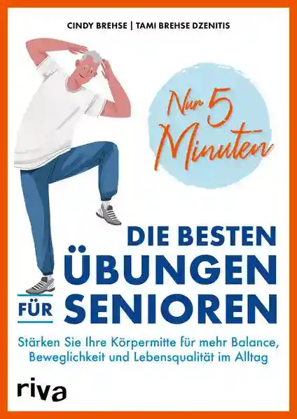 Reihe: Übungen für Senioren