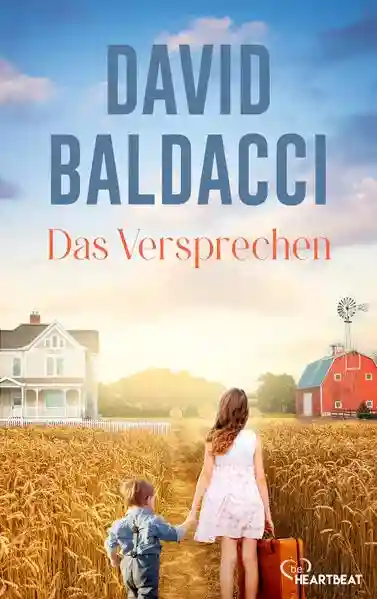 Reihe: Gefühlvolle Romane von Bestseller-Autor David Baldacci