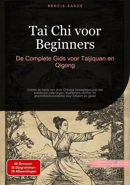 Reihe: Tai Chi (NL)