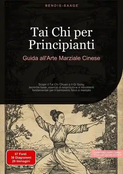 Reihe: Tai Chi (IT)