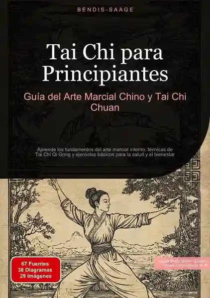 Reihe: Tai Chi (ES)