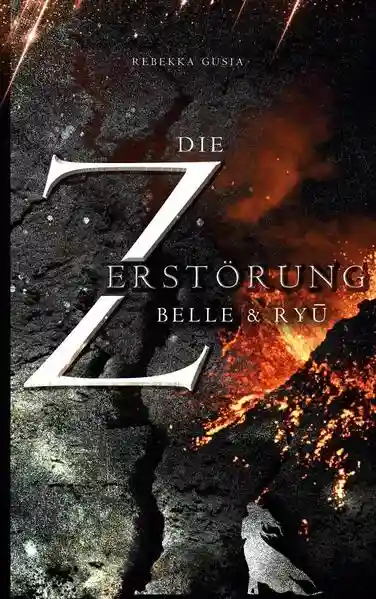Reihe: Chroniken der Zerstörung