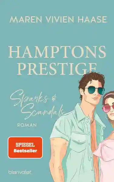 Reihe: The Hamptons