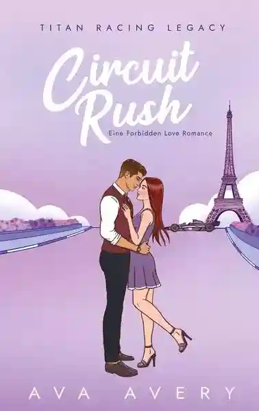 Reihe: Titan Racing Legacy