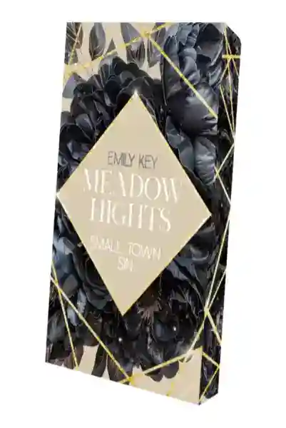 Reihe: New York Gentlemen