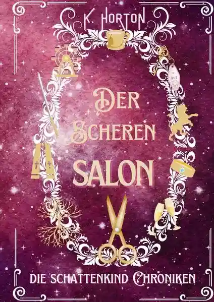 Reihe: Die Schattenkind Chroniken