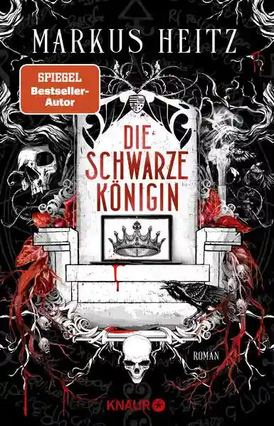 Reihe: Blut und Alchemie: Die Saga der Schwarzen Königin