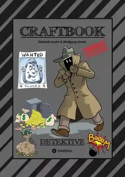 Reihe: Craftbook for Kids