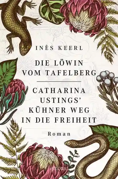 Reihe: Catharina Ustings