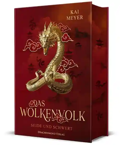 Reihe: Das Wolkenvolk