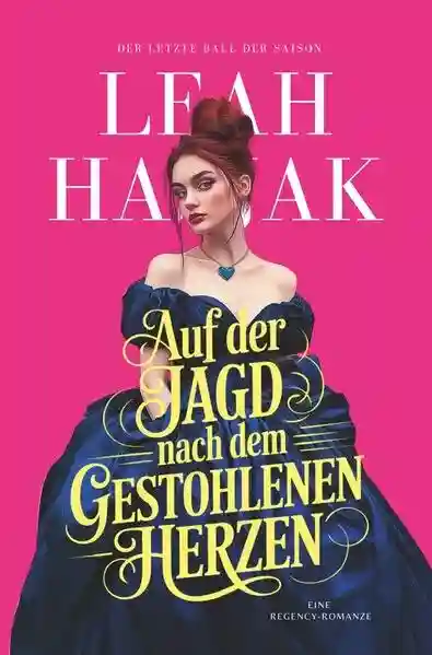 Reihe: Der letzte Ball der Saison