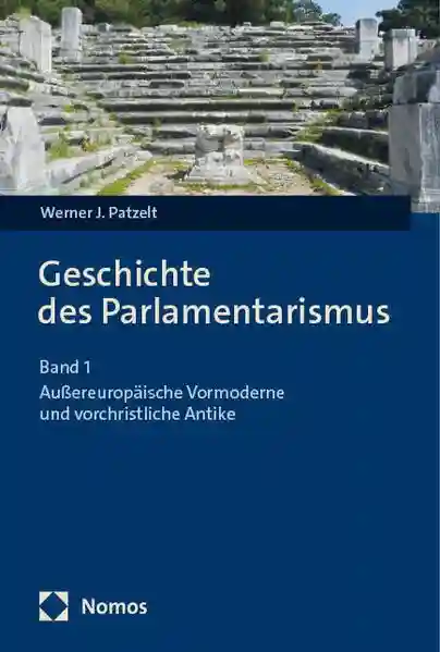 Reihe: Geschichte des Parlamentarismus