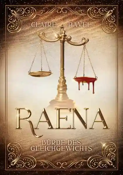 Reihe: Raena