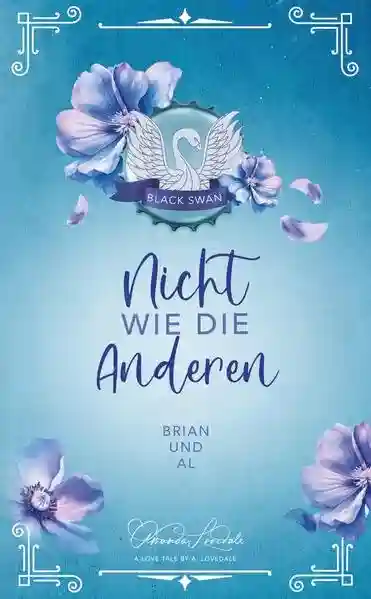 Reihe: Black-Swan-Romance-Reihe