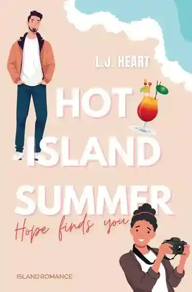 Reihe: Hot Island Summer
