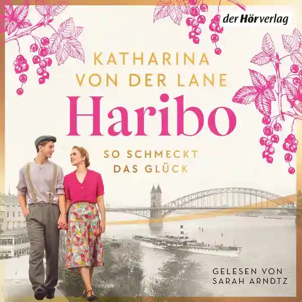 Reihe: Die Haribo-Saga