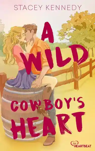 Reihe: Wild Hearts Romance