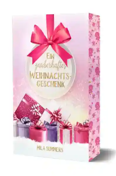 Reihe: Weihnachten - Die schönste Zeit des Jahres