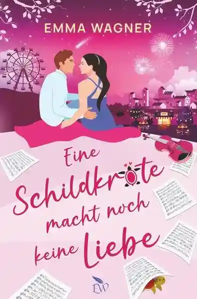 Reihe: Herz über Kopf