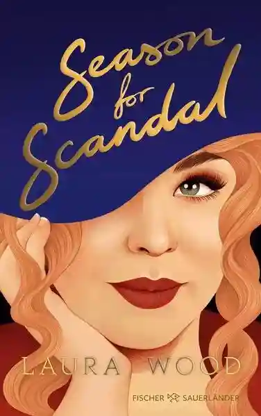 Reihe: Agency for Scandal-Reihe