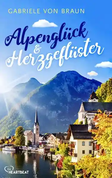 Reihe: Alpenliebe