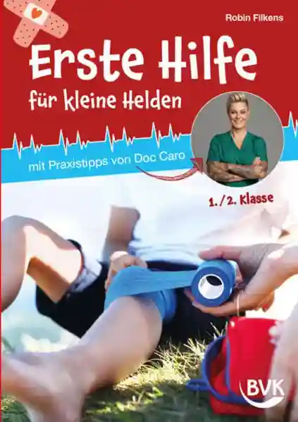 Reihe: Erste Hilfe