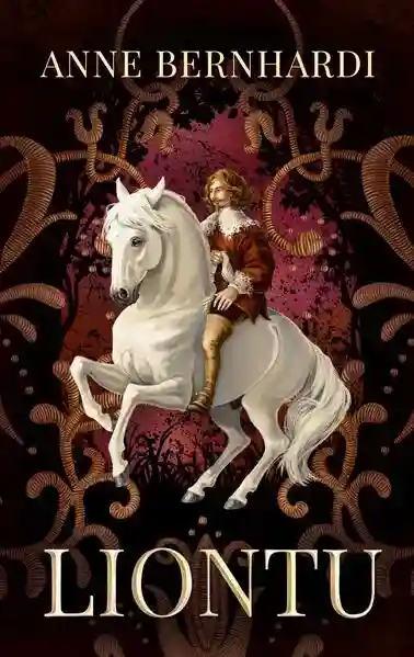 Reihe: Nermberg-Saga