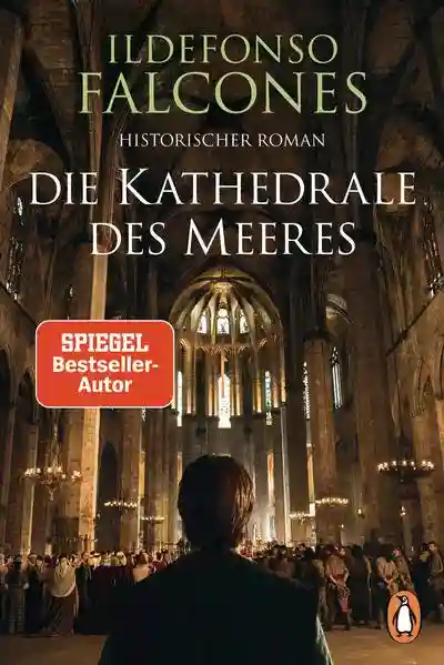 Reihe: Die Kathedrale-des-Meeres-Reihe