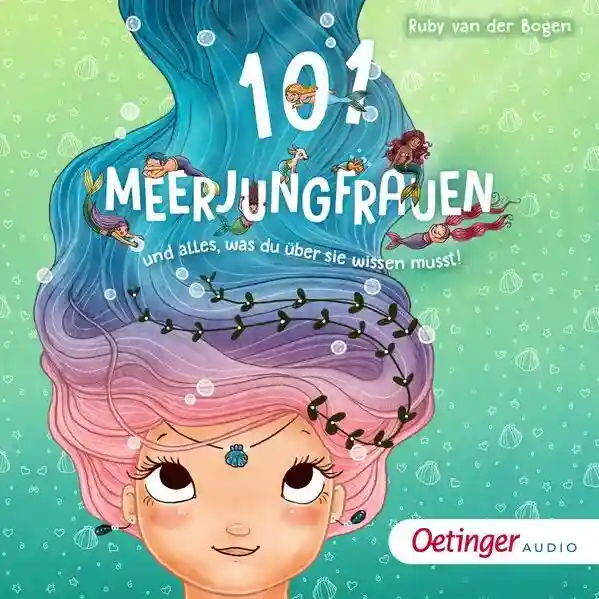 Reihe: 101 Fabelwesen