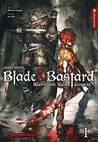 Reihe: Blade & Bastard