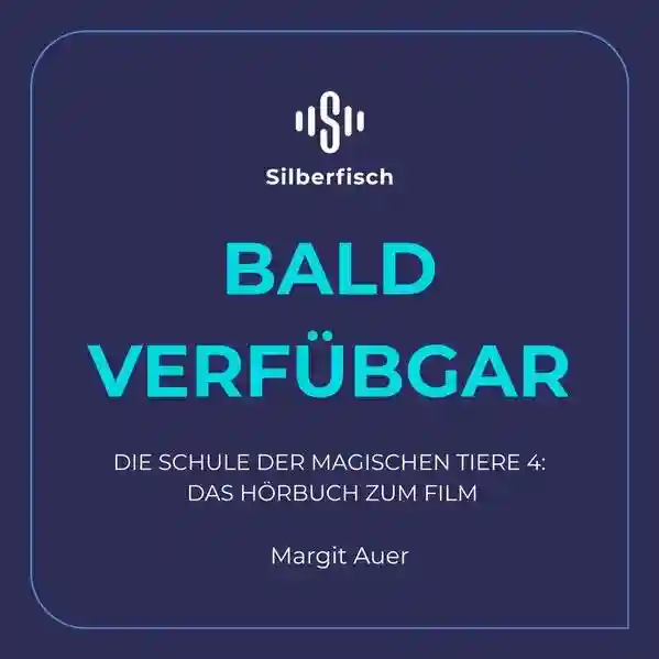 Reihe: Die Schule der magischen Tiere Neuausgabe