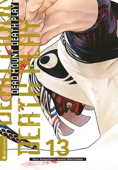 Reihe: Dead Mount Death Play