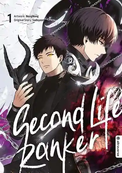 Reihe: Second Life Ranker