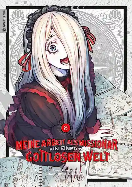 Reihe: Meine Arbeit als Missionar in einer gottlosen Welt