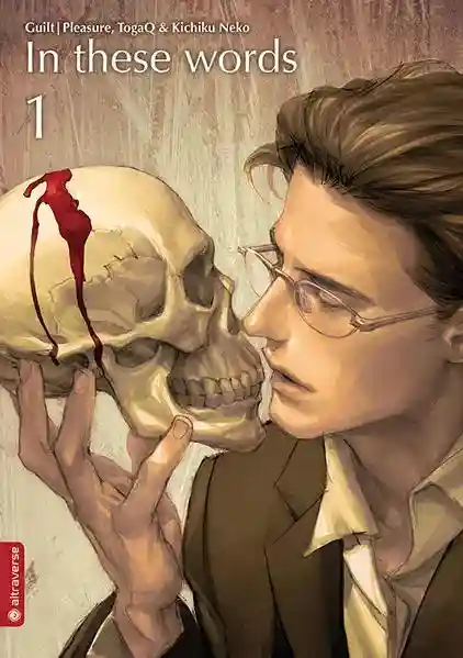 Reihe: In these Words