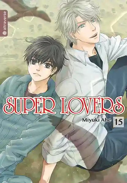 Reihe: Super Lovers