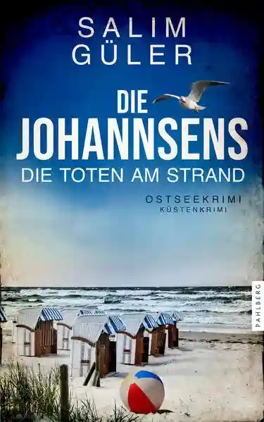 Reihe: Die Johannsens