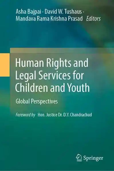 Reihe: Law and Criminology (R0)