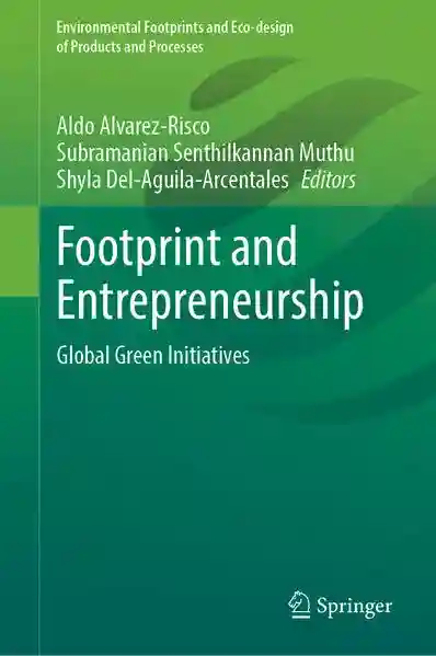 Reihe: Earth and Environmental Science (R0)